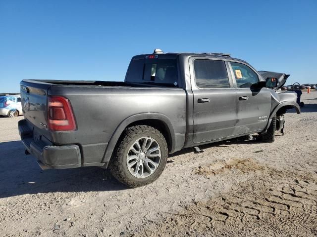 2021 Dodge 1500 Laramie