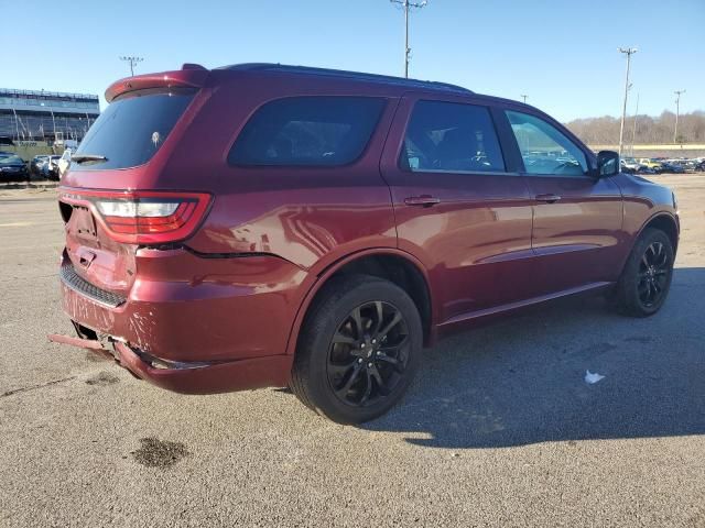 2020 Dodge Durango GT