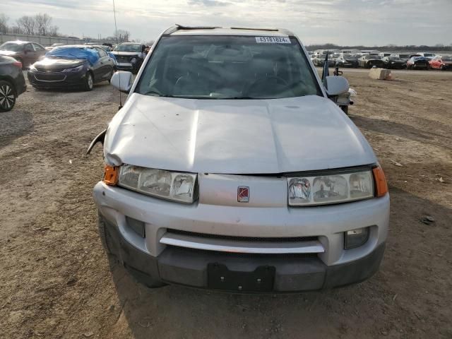 2005 Saturn Vue