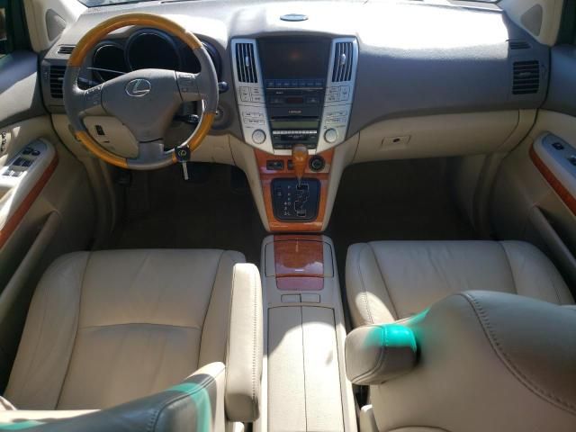 2008 Lexus RX 350