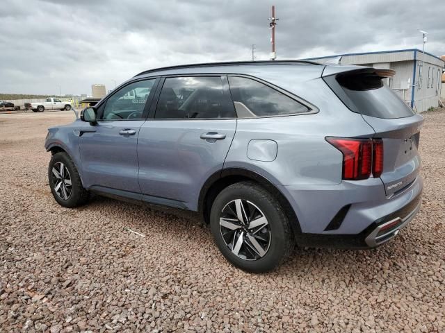 2023 KIA Sorento S