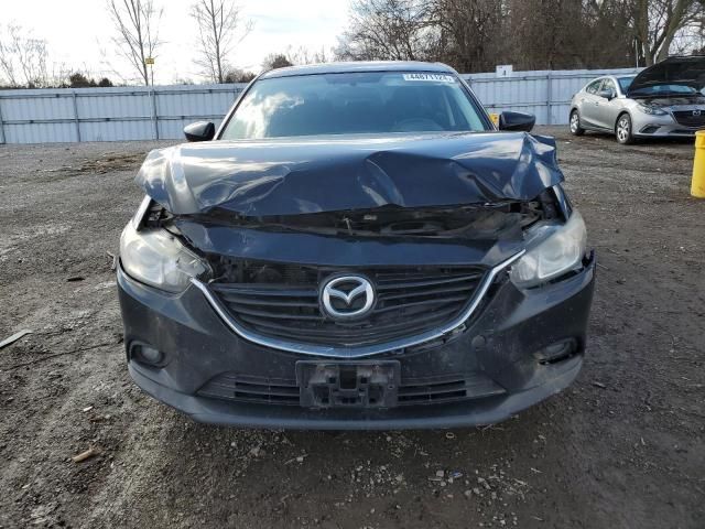 2014 Mazda 6 Touring