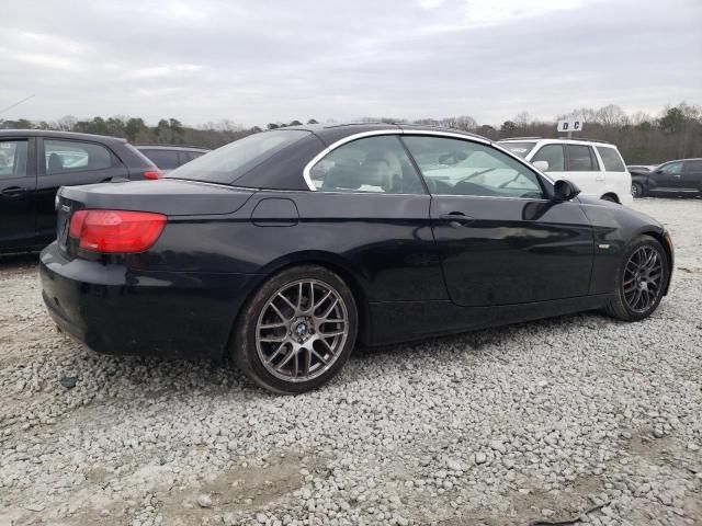 2011 BMW 328 I Sulev