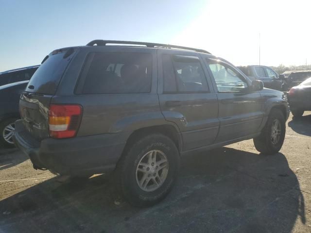 2004 Jeep Grand Cherokee Laredo