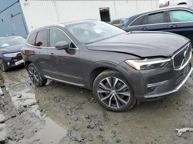 2022 Volvo XC60 T8 Recharge Inscription Express