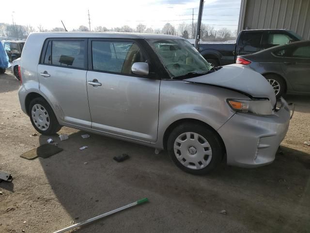 2015 Scion XB