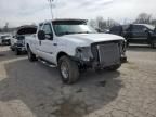 2003 Ford F350 SRW Super Duty