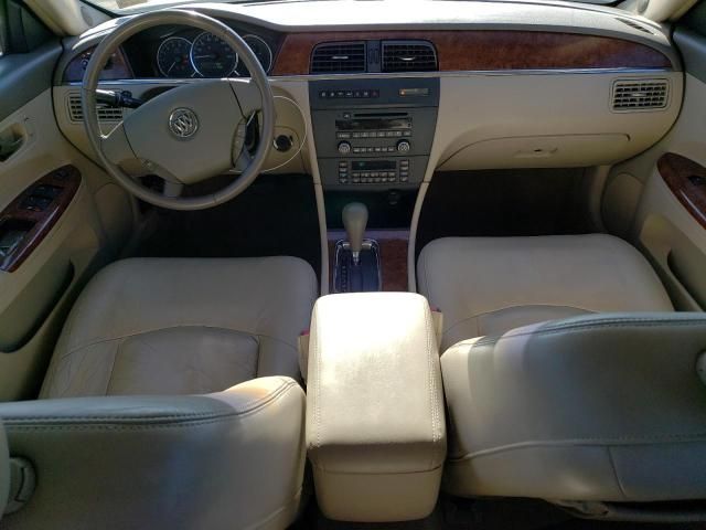 2006 Buick Lacrosse CXL