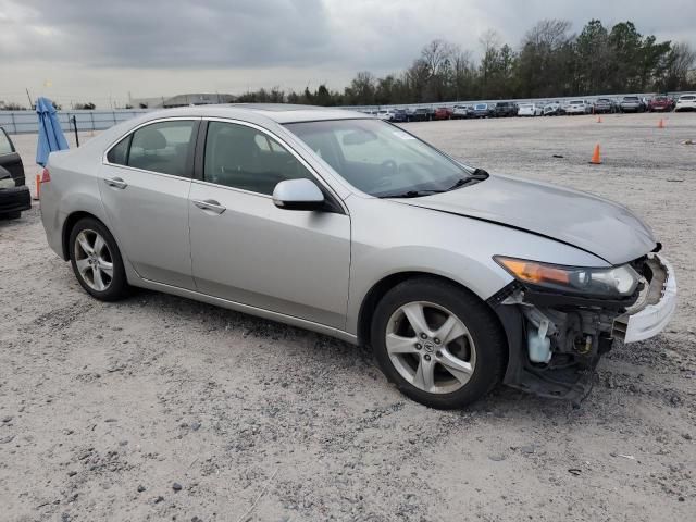 2010 Acura TSX