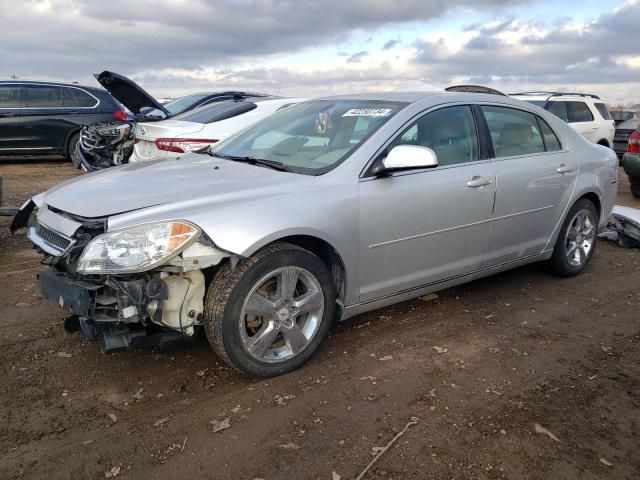 2010 Chevrolet Malibu 2LT