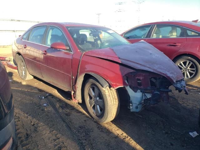 2008 Chevrolet Impala LT