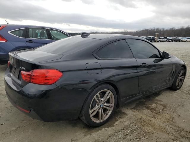 2014 BMW 428 XI