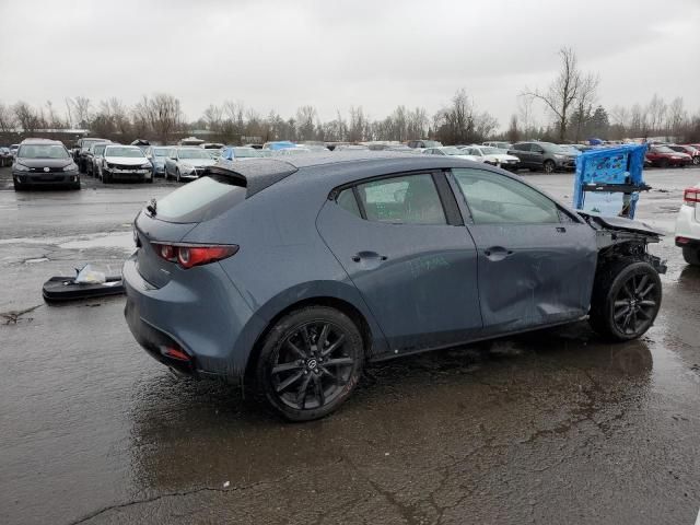 2022 Mazda 3 Preferred