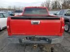 2007 Chevrolet Silverado K1500 Crew Cab