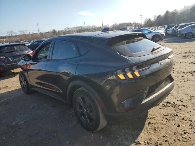 2021 Ford Mustang MACH-E Select