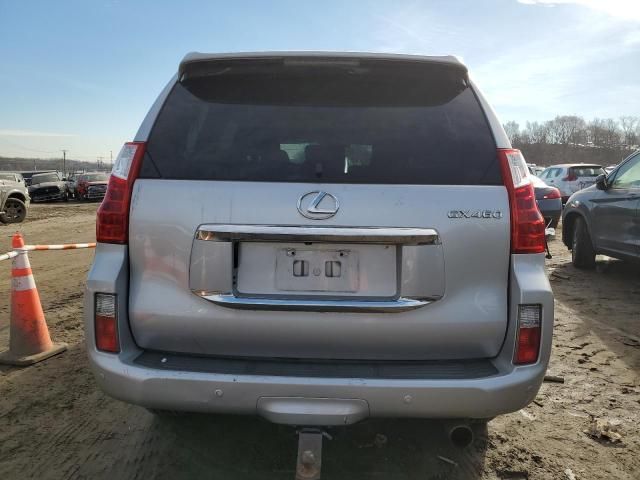 2012 Lexus GX 460