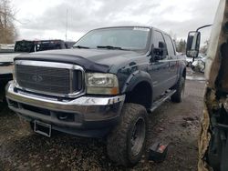 2004 Ford F350 SRW Super Duty for sale in Woodburn, OR