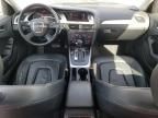 2009 Audi A4 Premium Plus