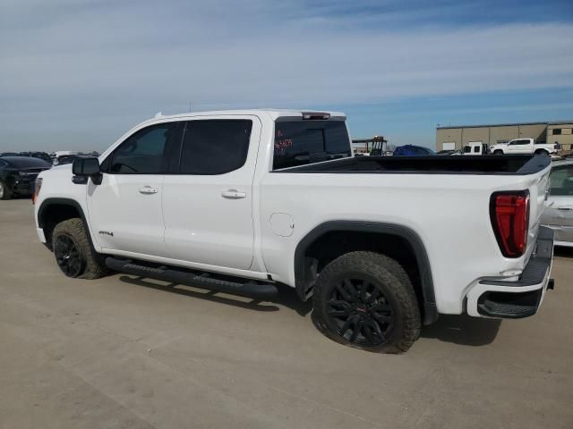 2019 GMC Sierra K1500 AT4