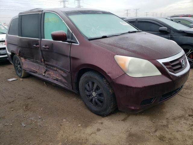 2009 Honda Odyssey EXL