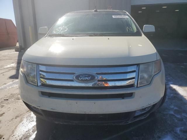 2007 Ford Edge SEL Plus