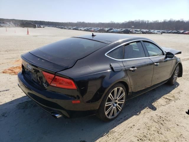 2014 Audi A7 Premium Plus