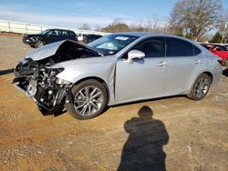 Lexus ES 300H salvage cars for sale: 2018 Lexus ES 300H