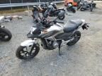 2013 Honda NC700X