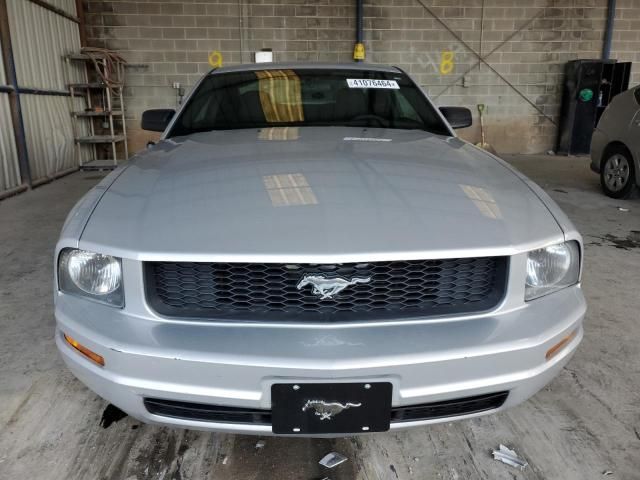 2006 Ford Mustang