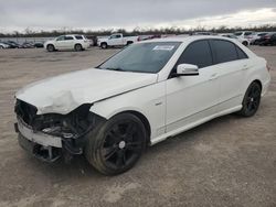 Mercedes-Benz E 350 Vehiculos salvage en venta: 2012 Mercedes-Benz E 350