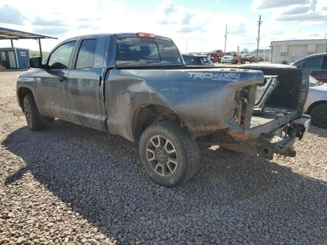 2014 Toyota Tundra Double Cab SR/SR5