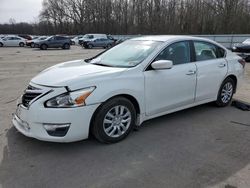 Nissan Altima 2.5 Vehiculos salvage en venta: 2015 Nissan Altima 2.5