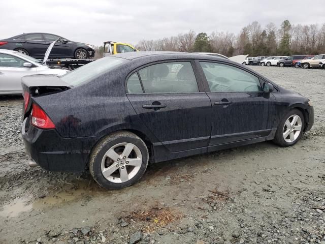 2008 Honda Civic EX