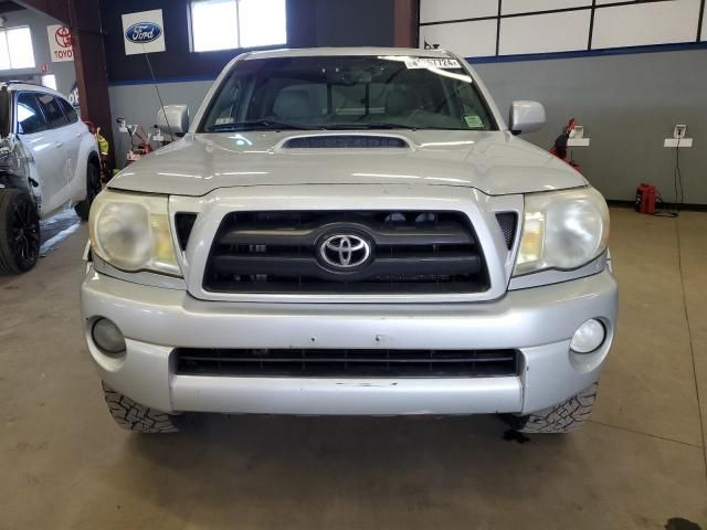 2007 Toyota Tacoma Double Cab Long BED