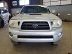 2007 Toyota Tacoma Double Cab Long BED