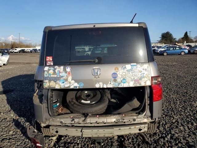 2003 Honda Element EX