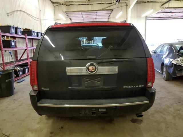 2011 Cadillac Escalade Luxury