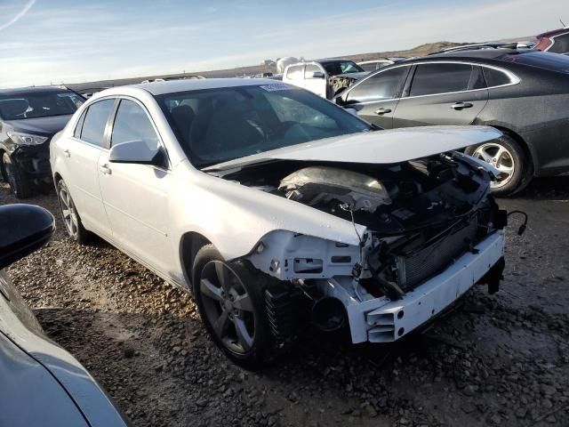 2011 Chevrolet Malibu 1LT