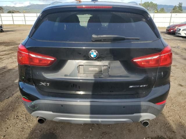 2019 BMW X1 SDRIVE28I