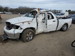 Salvage cars for sale at Conway, AR auction: 2020 Dodge RAM 1500 Classic Tradesman