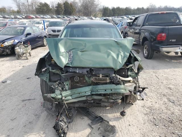 2010 Subaru Outback 2.5I Premium