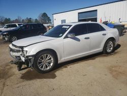 Chrysler 300 salvage cars for sale: 2017 Chrysler 300C