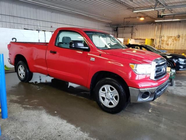 2010 Toyota Tundra