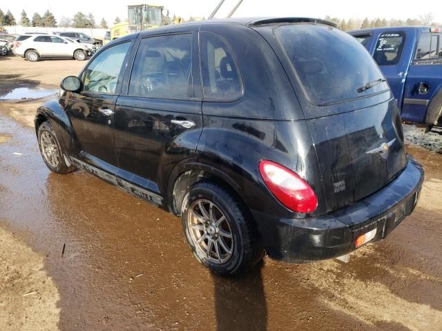 2006 Chrysler PT Cruiser Touring