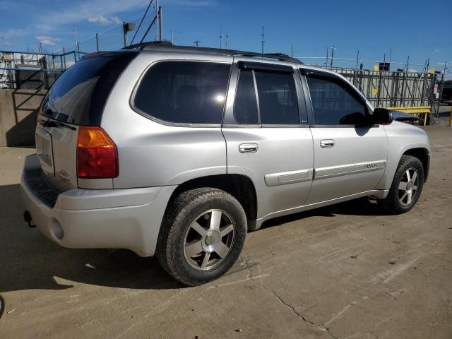 2004 GMC Envoy