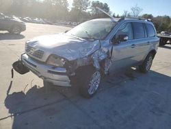 Volvo XC90 salvage cars for sale: 2011 Volvo XC90 3.2