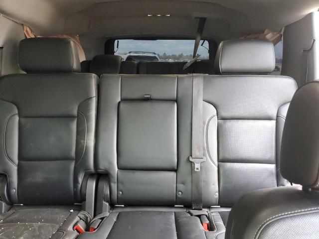 2019 GMC Yukon XL C1500 SLT