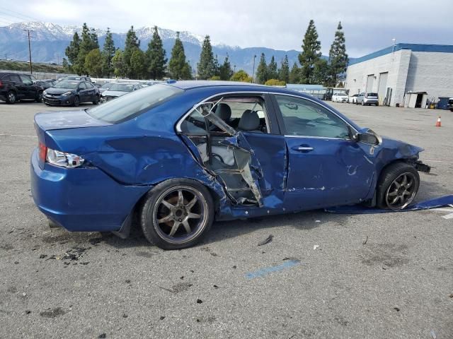 2006 Acura TSX