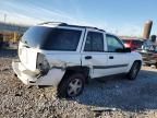 2005 Chevrolet Trailblazer LS