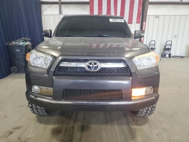 2010 Toyota 4runner SR5